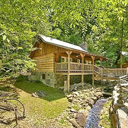 Bear Hugs Villa